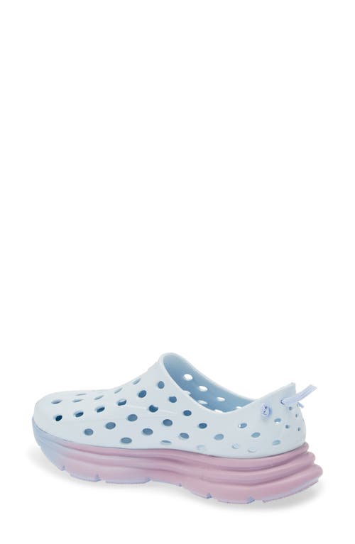 Kane Gender Inclusive Revive Shoe In Nantucket Breeze Fade