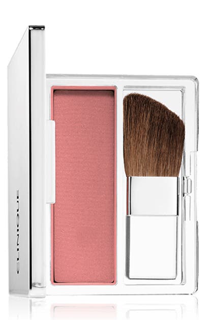 Clinique Blushing Powder Blush In Berry Delight