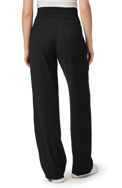 PAIGE PAIGE BRIGIDA STRAIGHT LEG PANTS