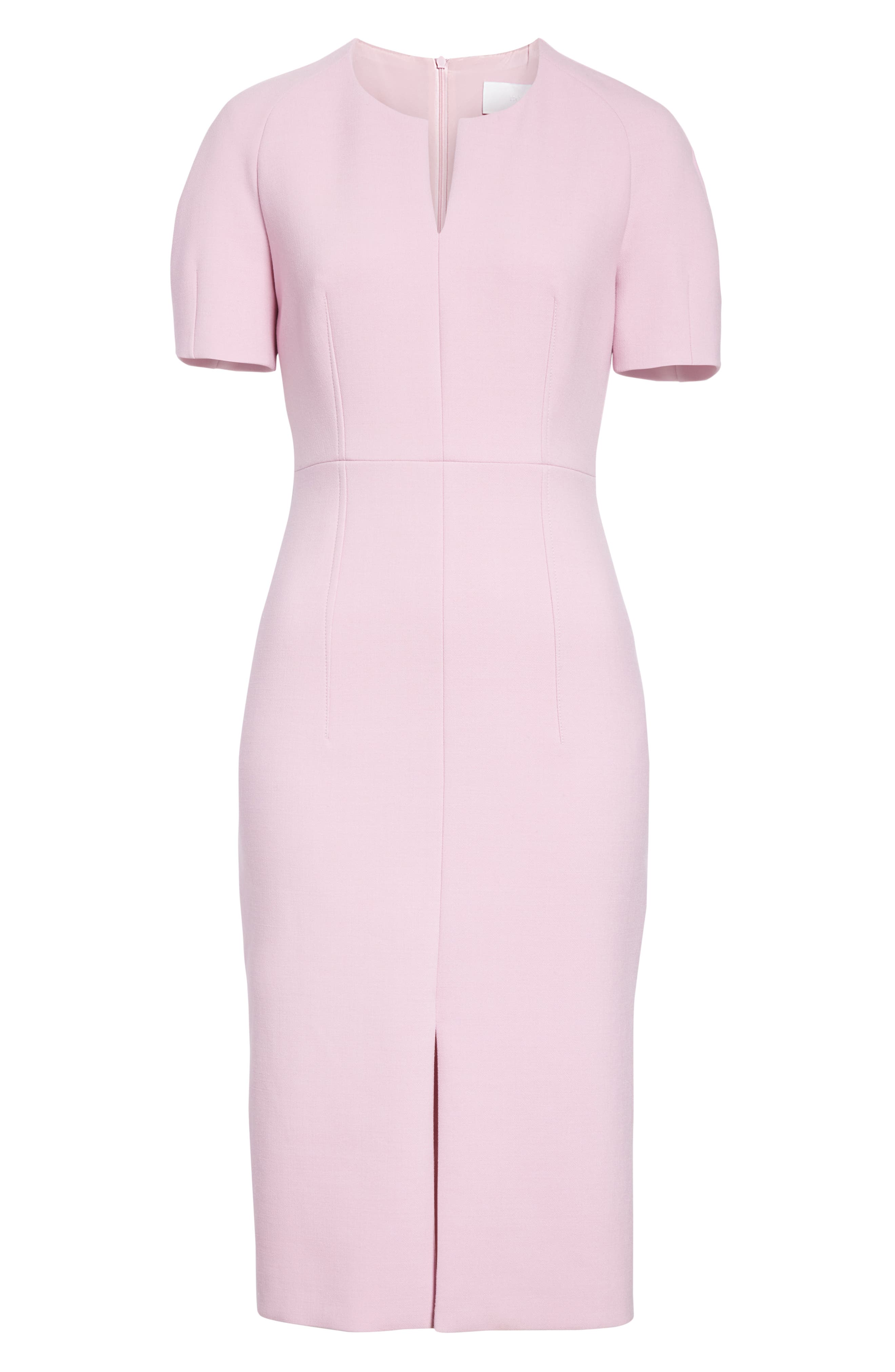 boss darera dress