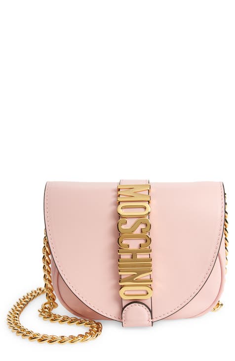 Moschino Paint Can Leather Bucket Bag available at #Nordstrom