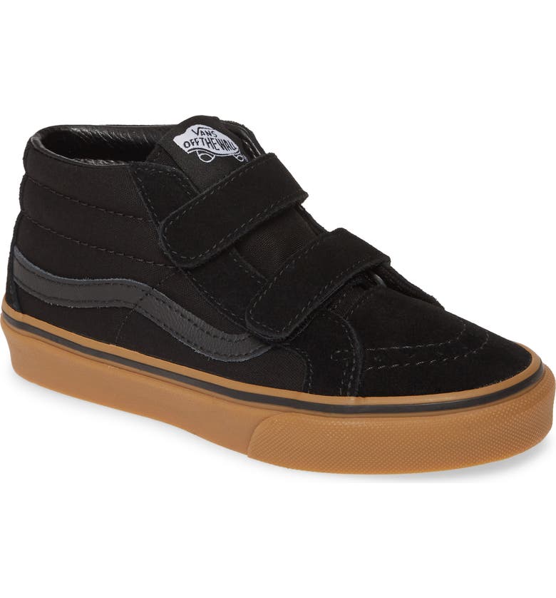 vans mid vans mid