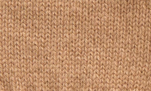 Nordstrom Rack Cashmere Gloves In Camel