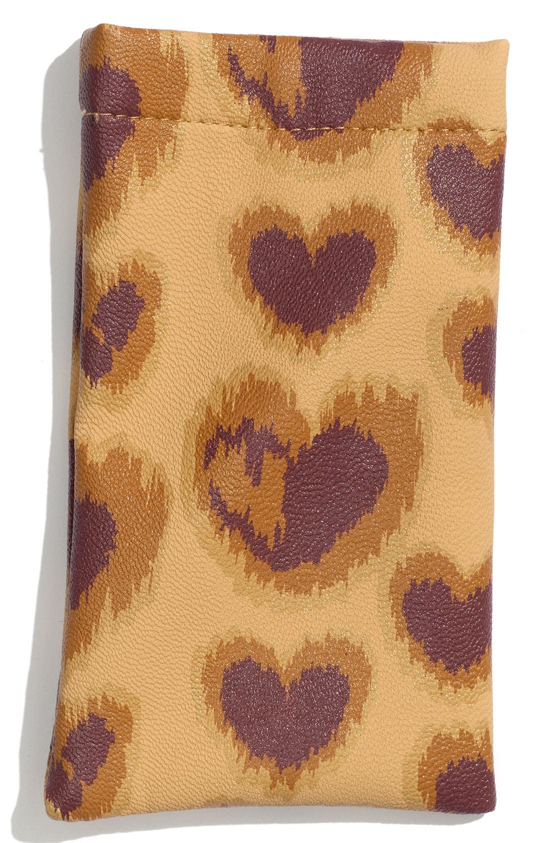 Lulu Print Eyeglass Case Nordstrom