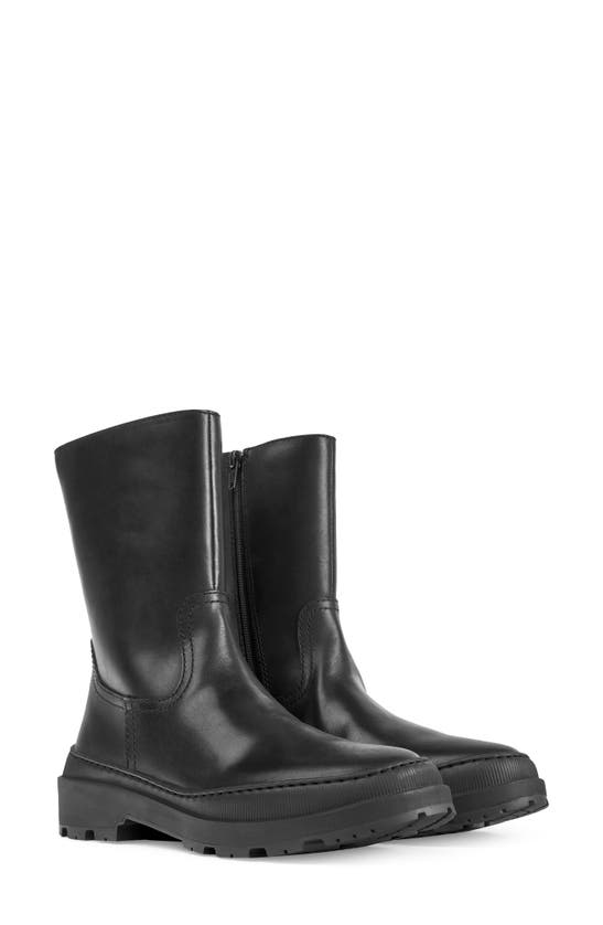 Camper Brutus Trek Boot In Black