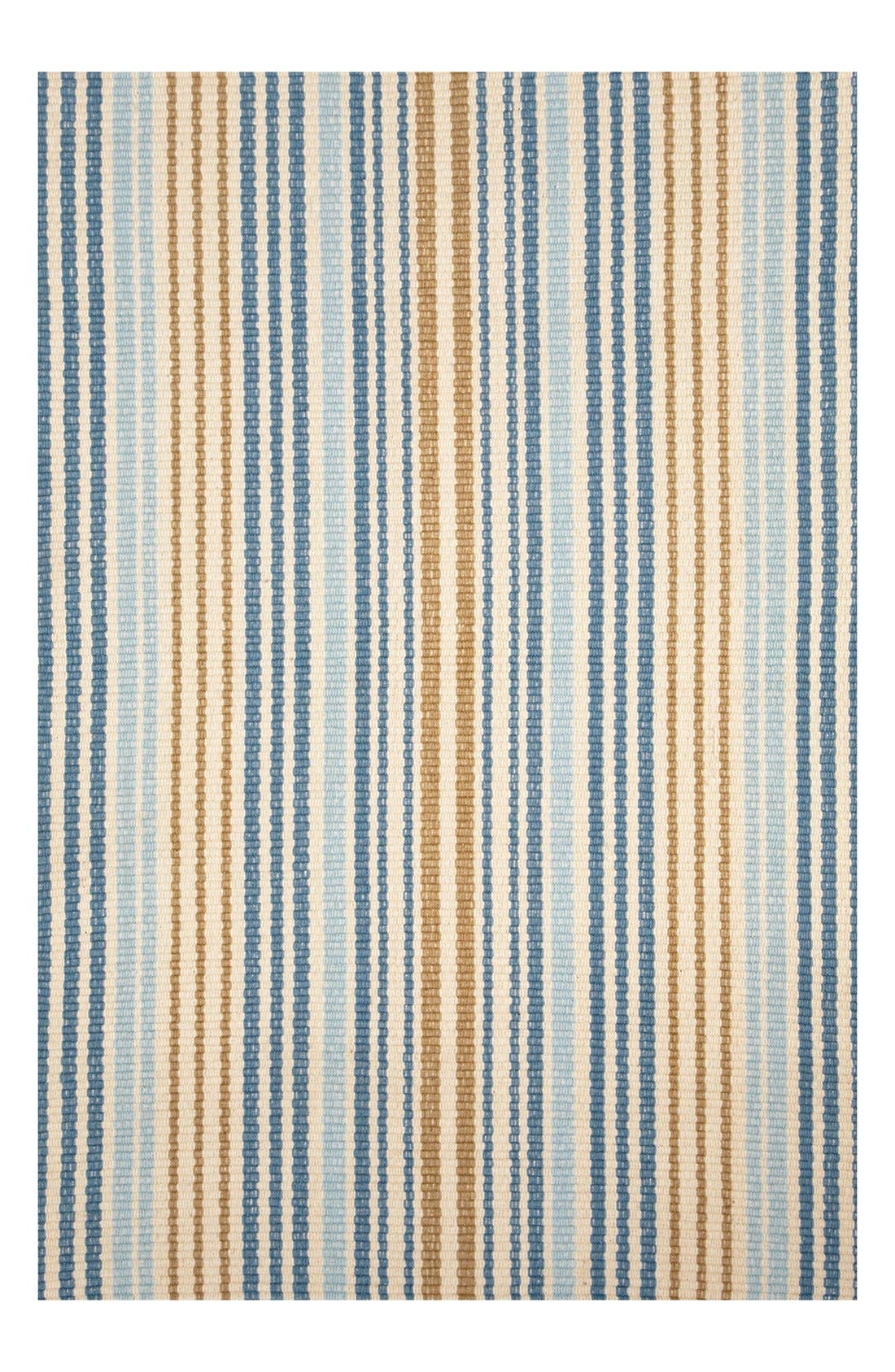Dash & Albert 'Stockholm' Stripe Rug Nordstrom
