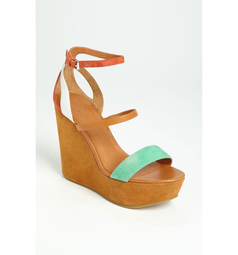 MARC BY MARC JACOBS 'Color Weave' Wedge | Nordstrom