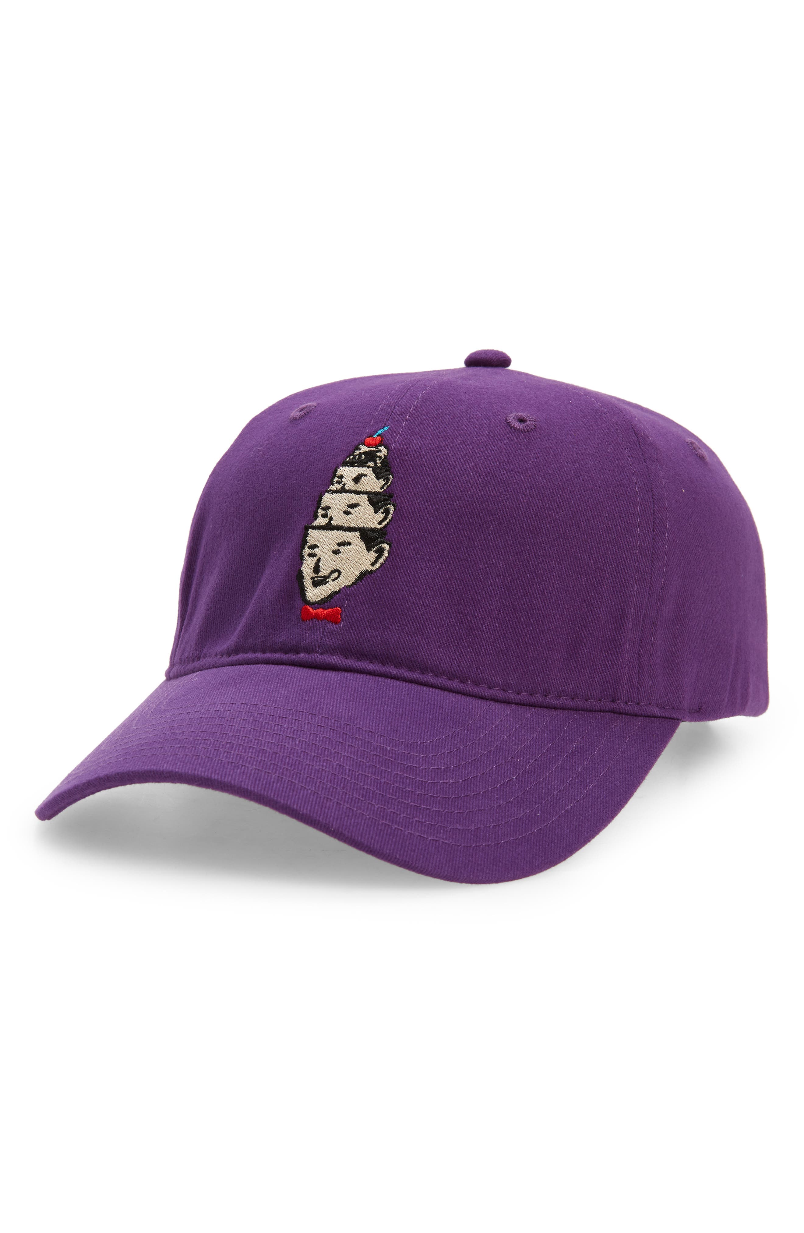 Men's Purple Hats | Nordstrom