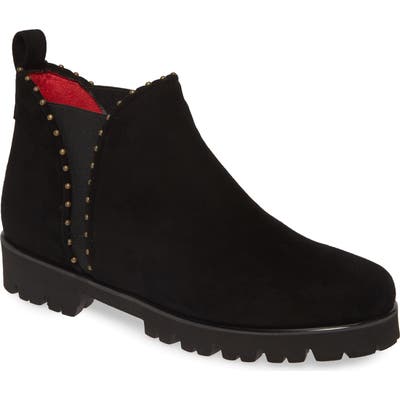 Pas De Rouge Marta Bootie