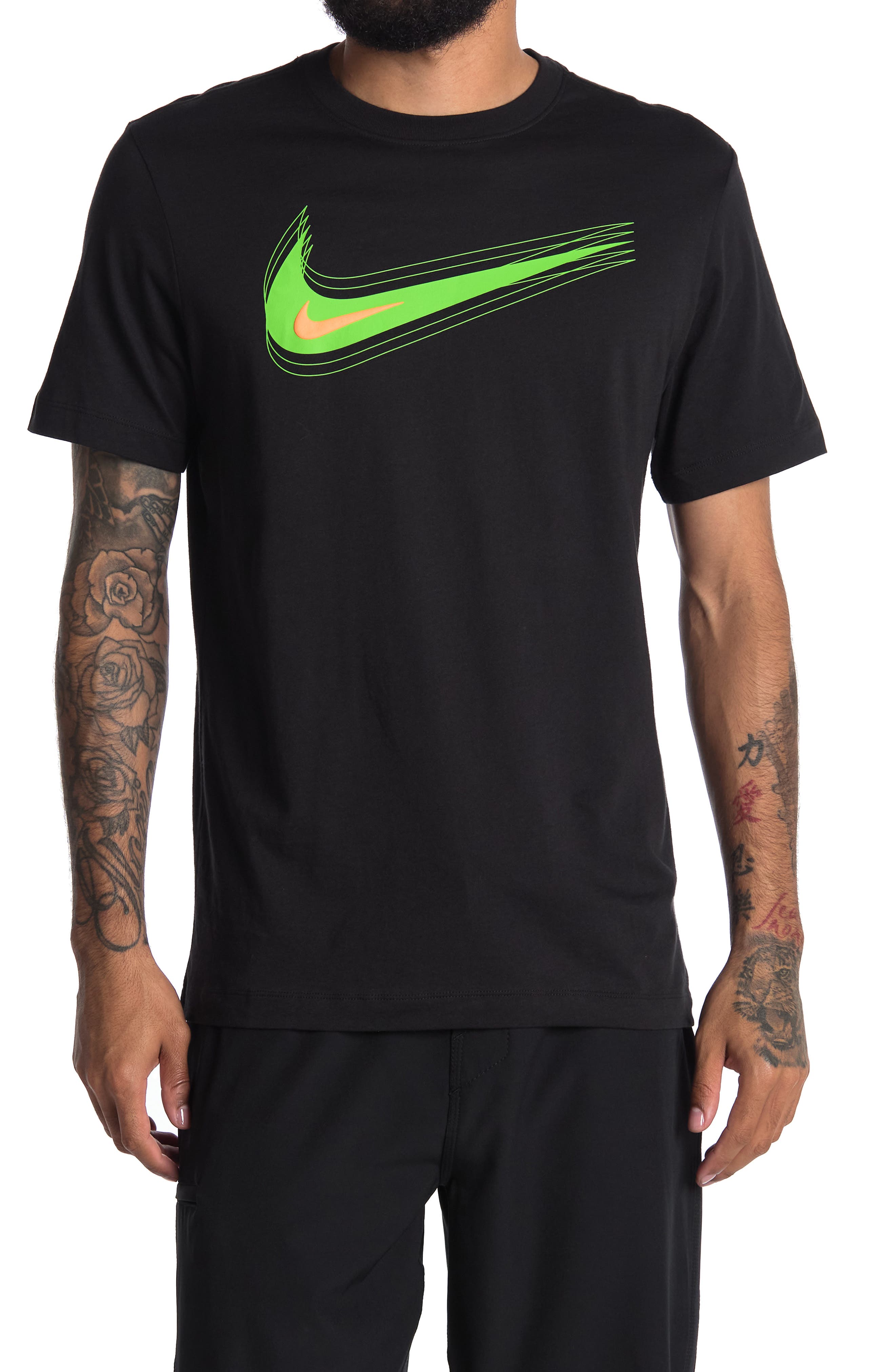 T-Shirts Shop NIKE Online | Nordstrom Rack