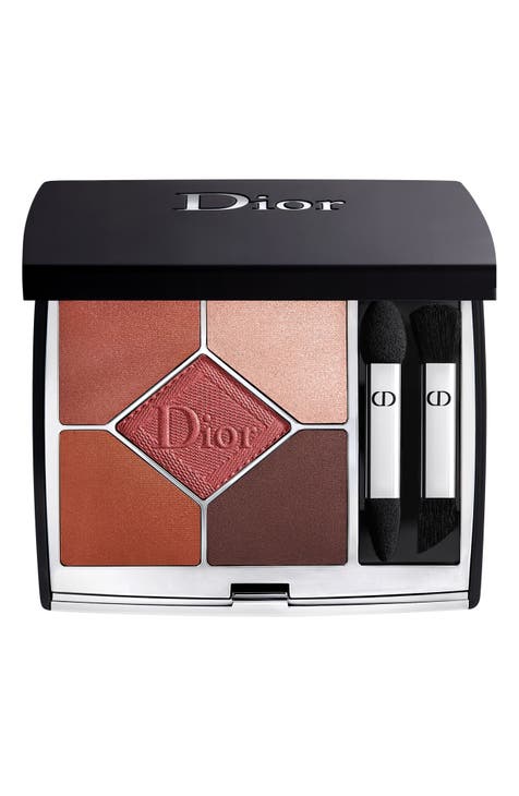 Dior collection cosmetics for makeup. #presents #cosmetics #dior