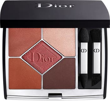Dior Backstage Custom Eye Palette