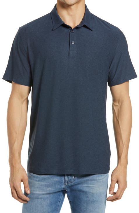 Men's Vuori Polo Shirts | Nordstrom