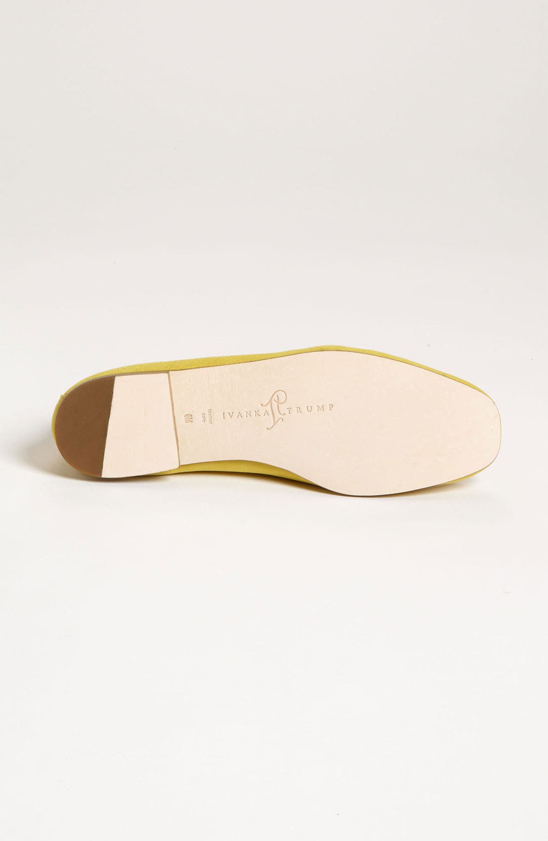 IVANKA TRUMP,
                                                SASHA LOAFER,
                                                Alternate thumbnail 3, color,
                                                721