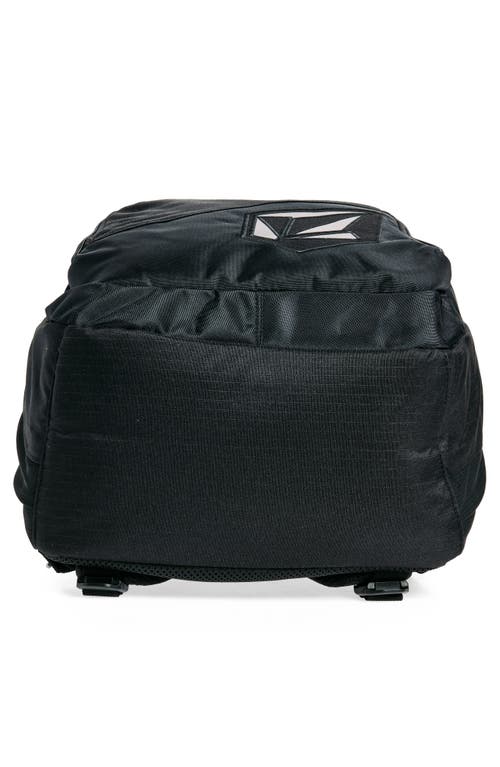 Volcom Exponent Backpack In Black