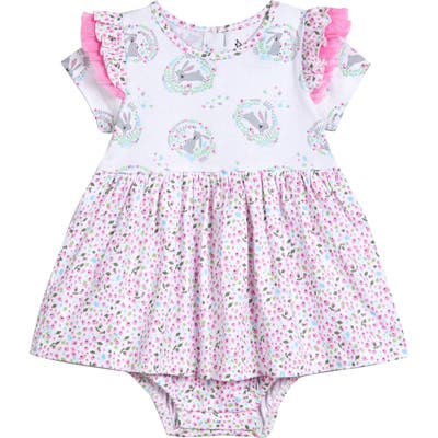 Infant Girl