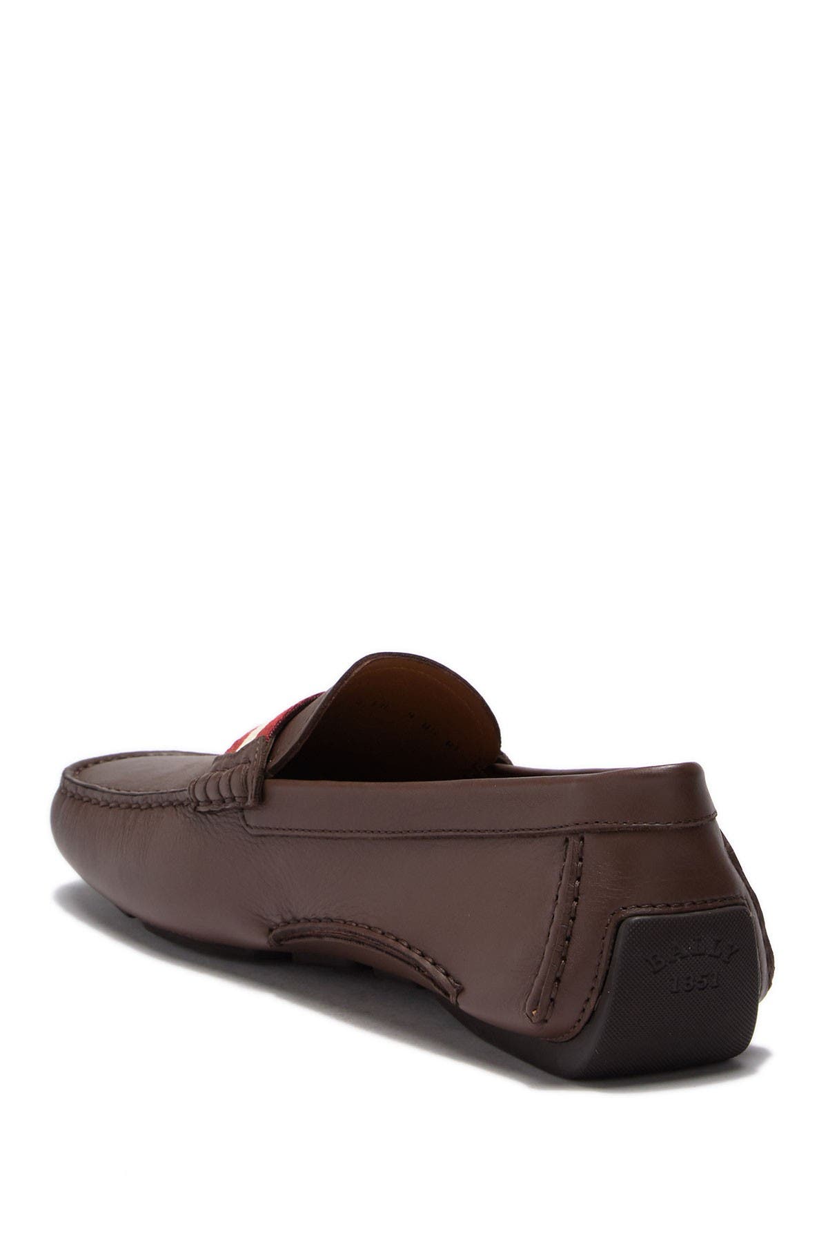 bally walteco loafer