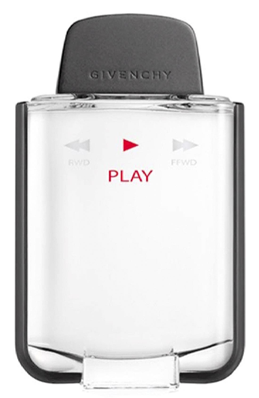 after shave givenchy