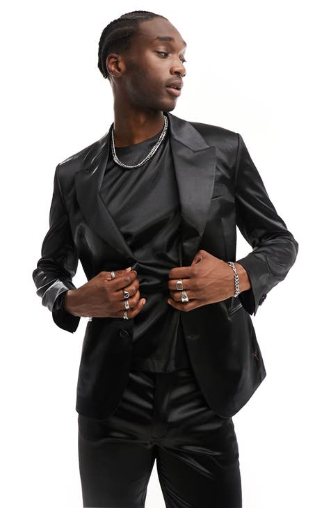 Cotton Blend Blazers & Sport Coats for Men | Nordstrom