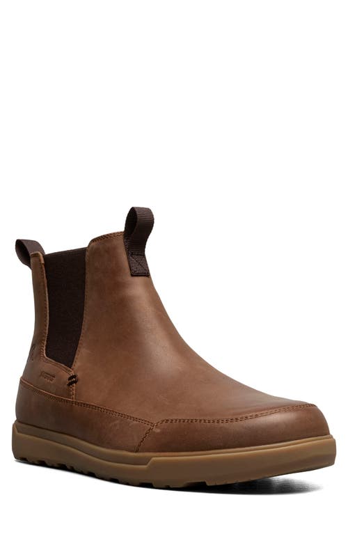 FORSAKE FORSAKE PHIL WATERPROOF CHELSEA BOOT