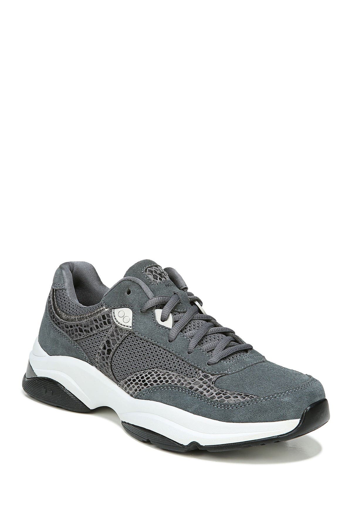 ryka sneakers wide width