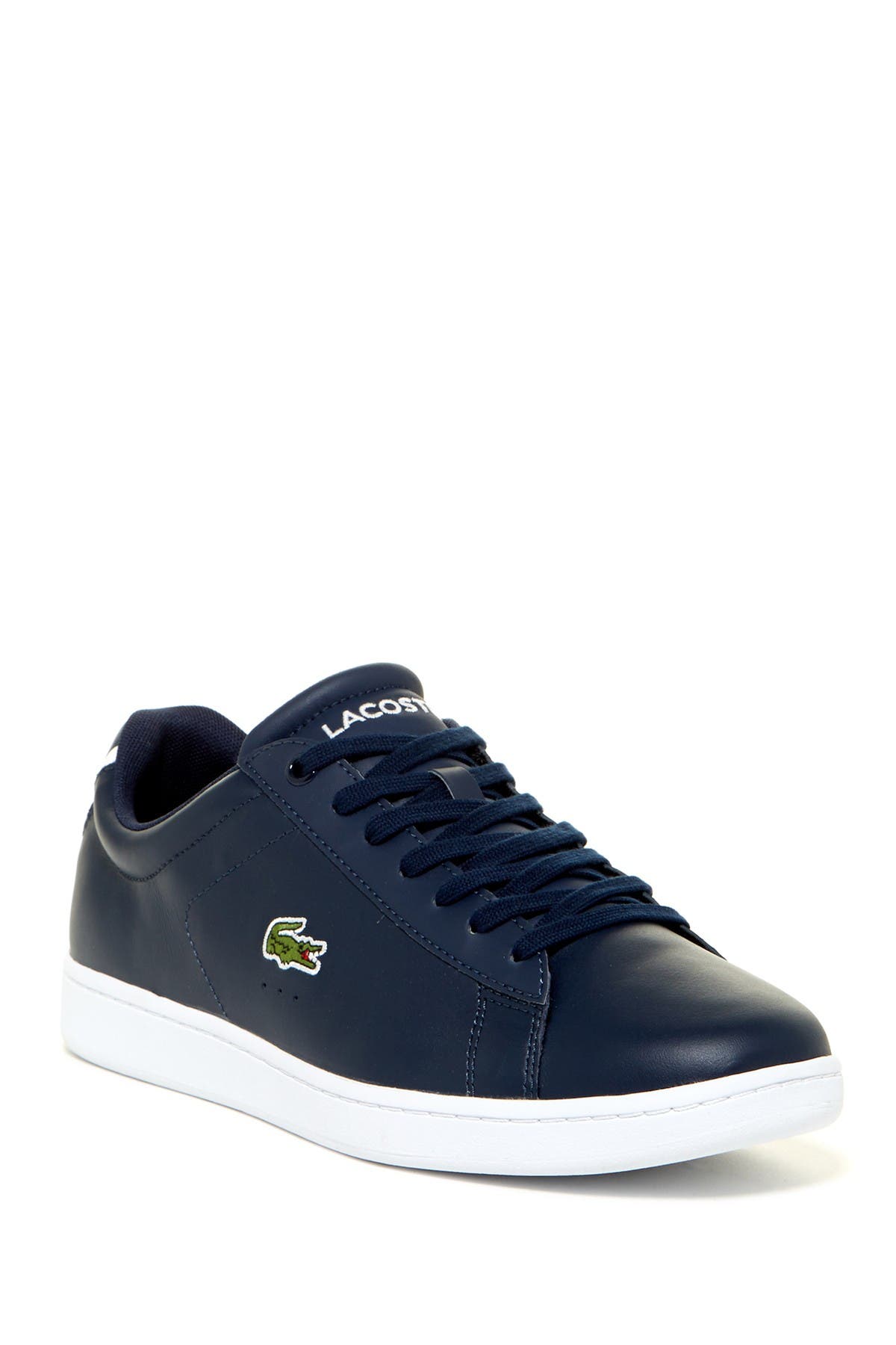 women's carnaby evo bl leather trainers