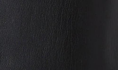 BLANKNYC BLANKNYC FAUX LEATHER MIDI SKIRT