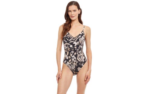 Women s Tummy Control Swimwear Bathing Suits Nordstrom