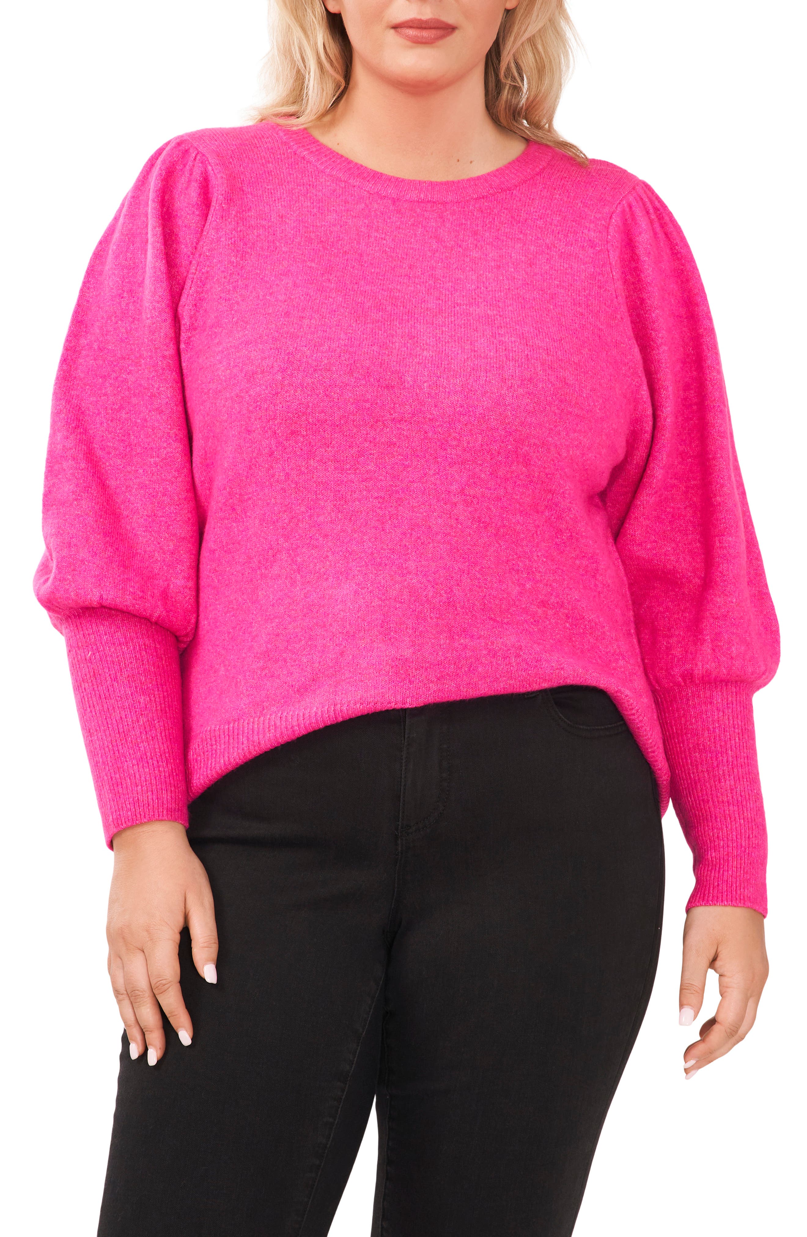 Women's CeCe Sweaters | Nordstrom