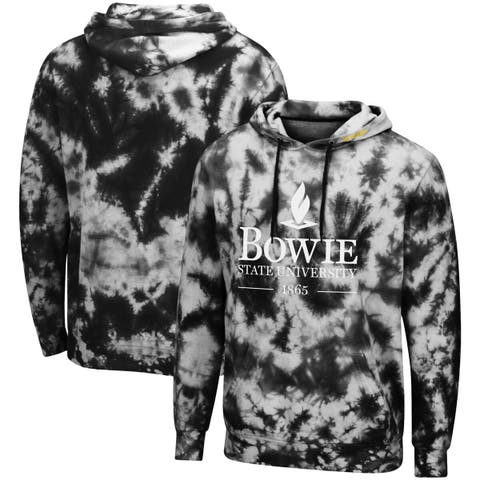 Monarch Athletics Tie Dye Set in Black and White | L