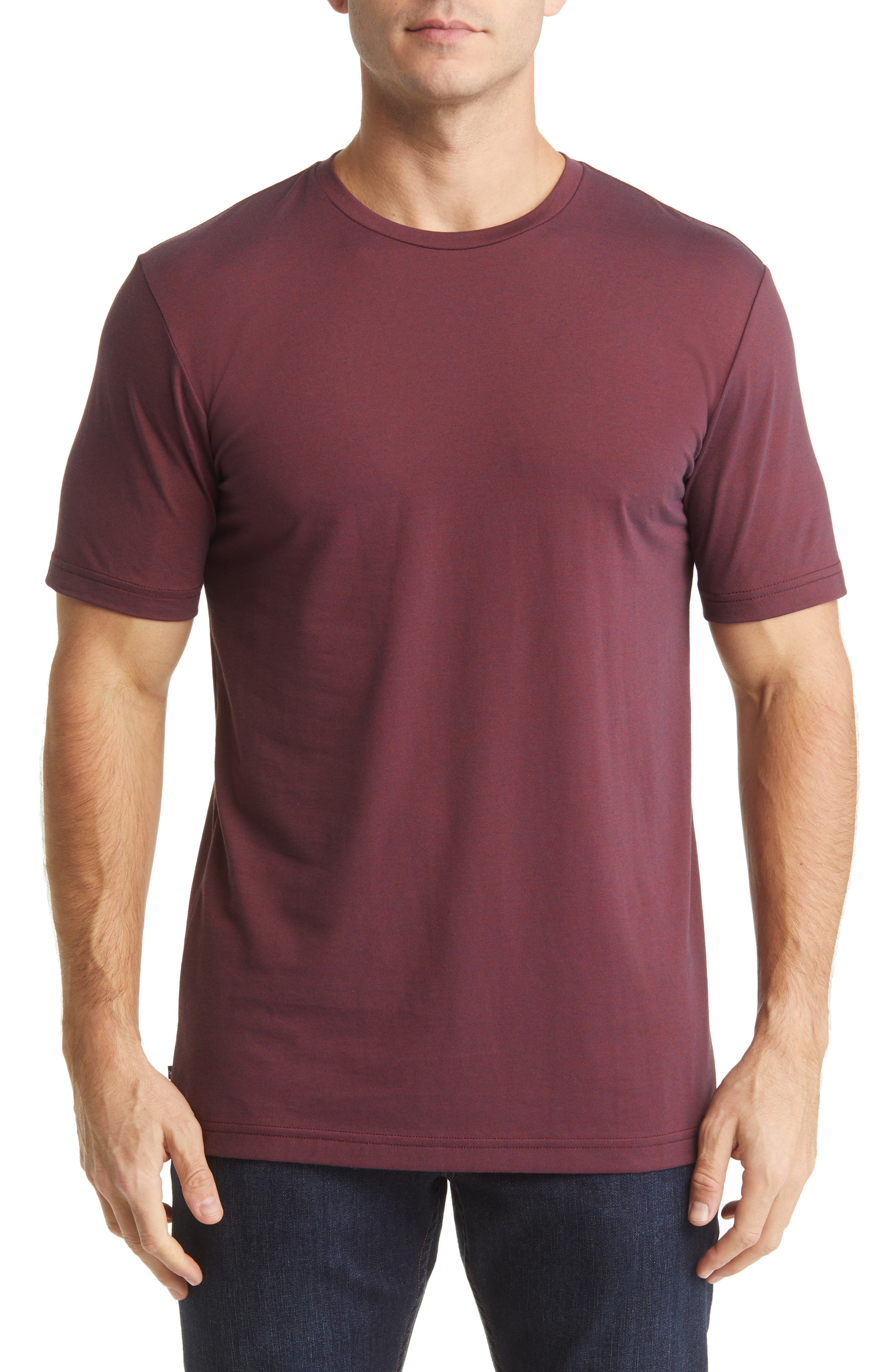 maroon tshirts