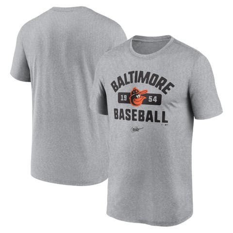 San Francisco Giants Iconic Speckled Ringer T-Shirt - Mens