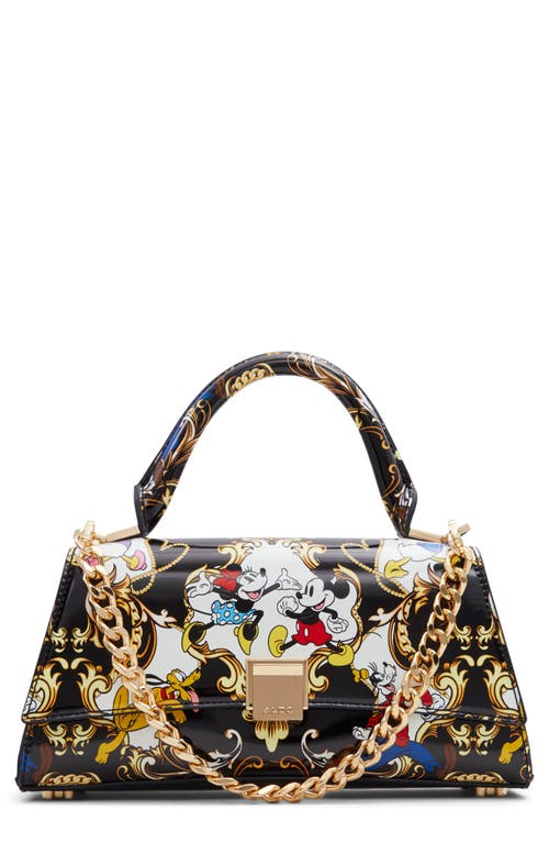 【ALDO】大人気!Disney限定コラボ ★トップハンドルバッグ ALDO Disney x ALDO Top Handle Bag in Assorted | Smart Closet