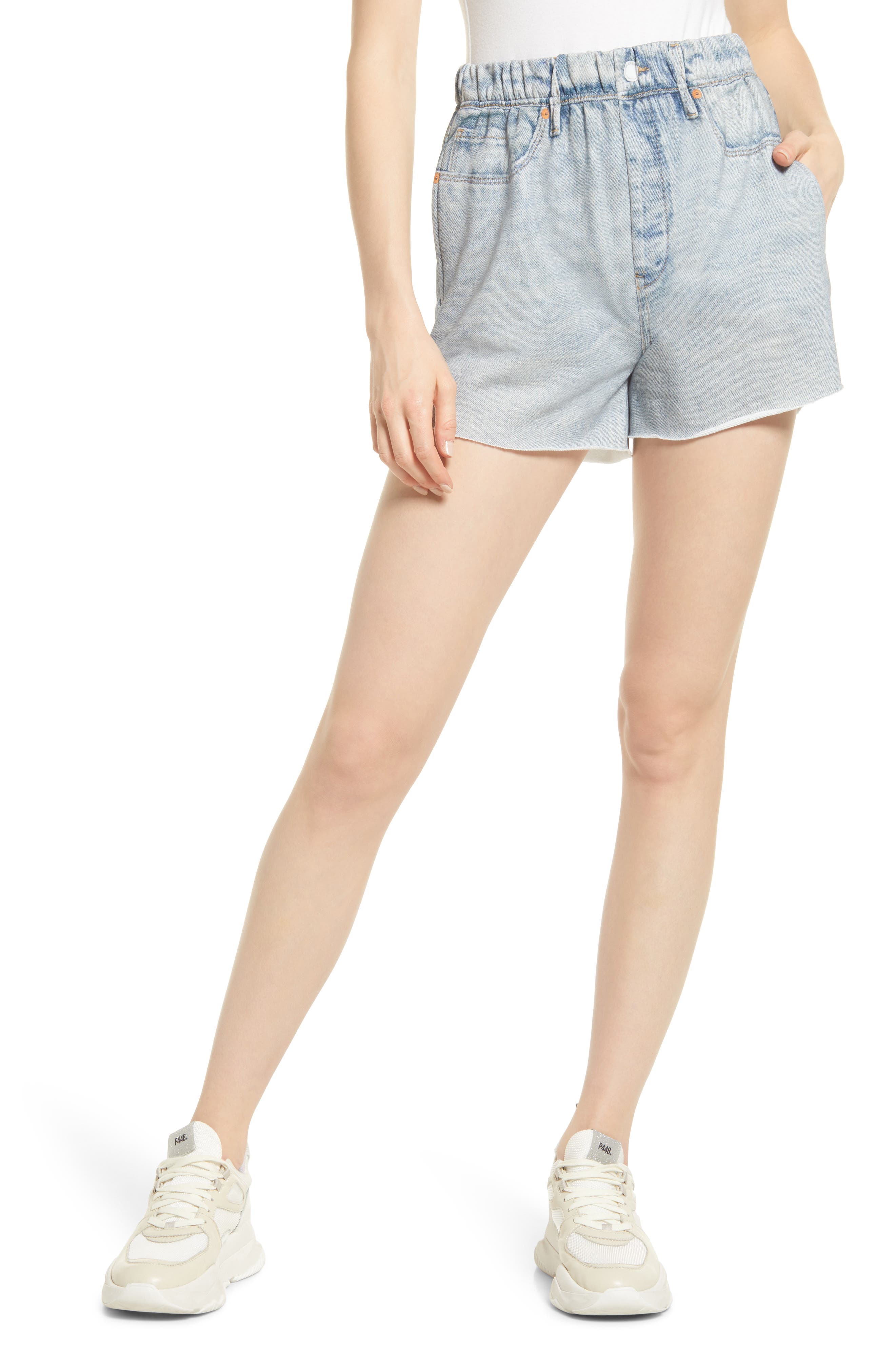 Women's BLANKNYC Denim Shorts | Nordstrom