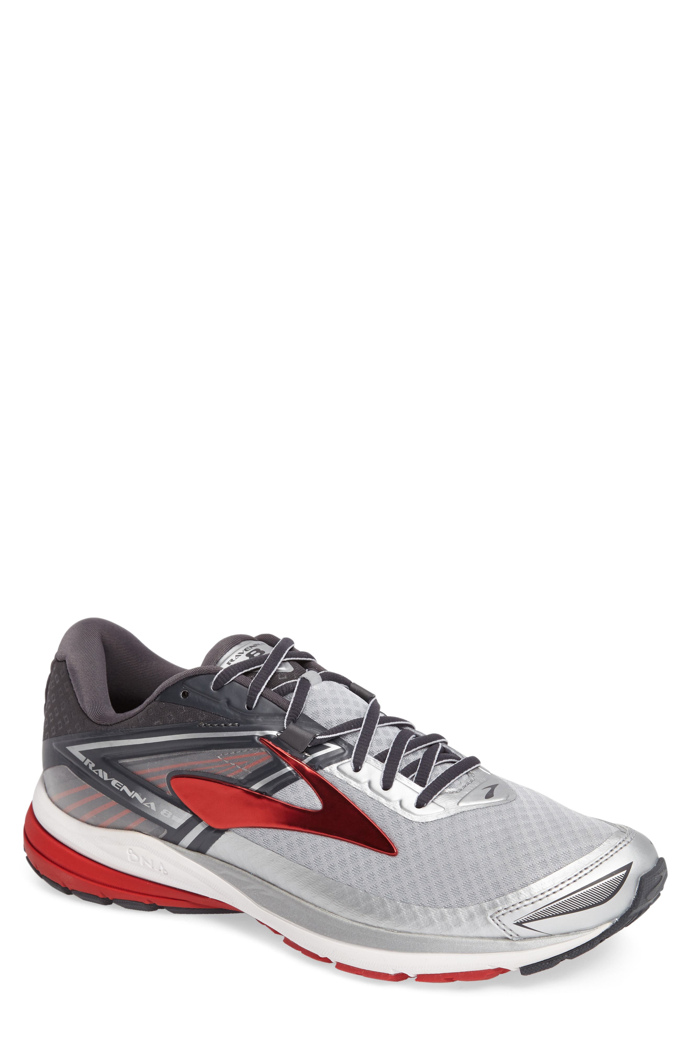 Brooks Ravenna 8 Running Shoe (Men) Nordstrom