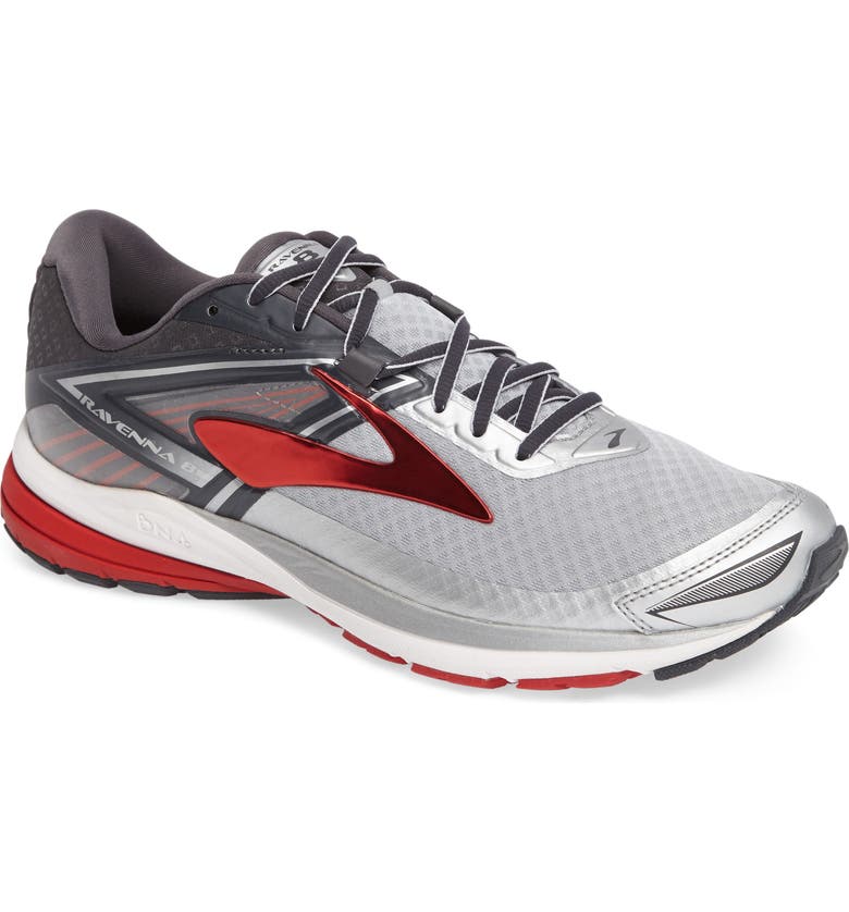 Brooks Ravenna 8 Running Shoe (Men) Nordstrom Brooks Ravenna 8 Running Shoe (Men) Nordstrom