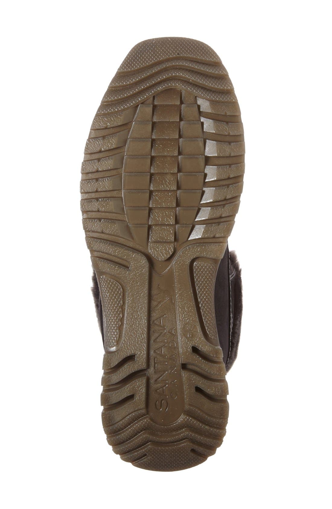 santana canada maldine boots