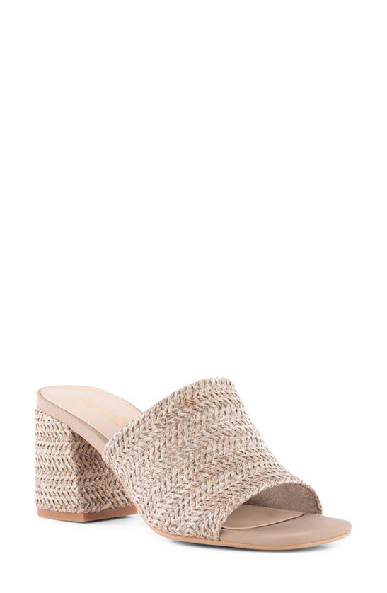 SEYCHELLES SEYCHELLES SEYCHELLE ADAPT SLIDE SANDAL