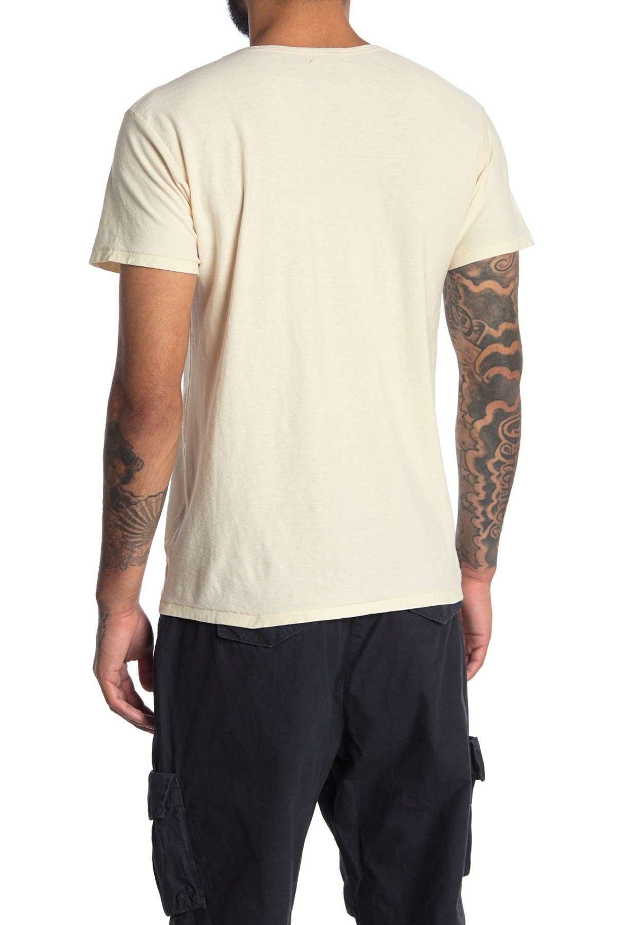 john elliott surplus sweatpants