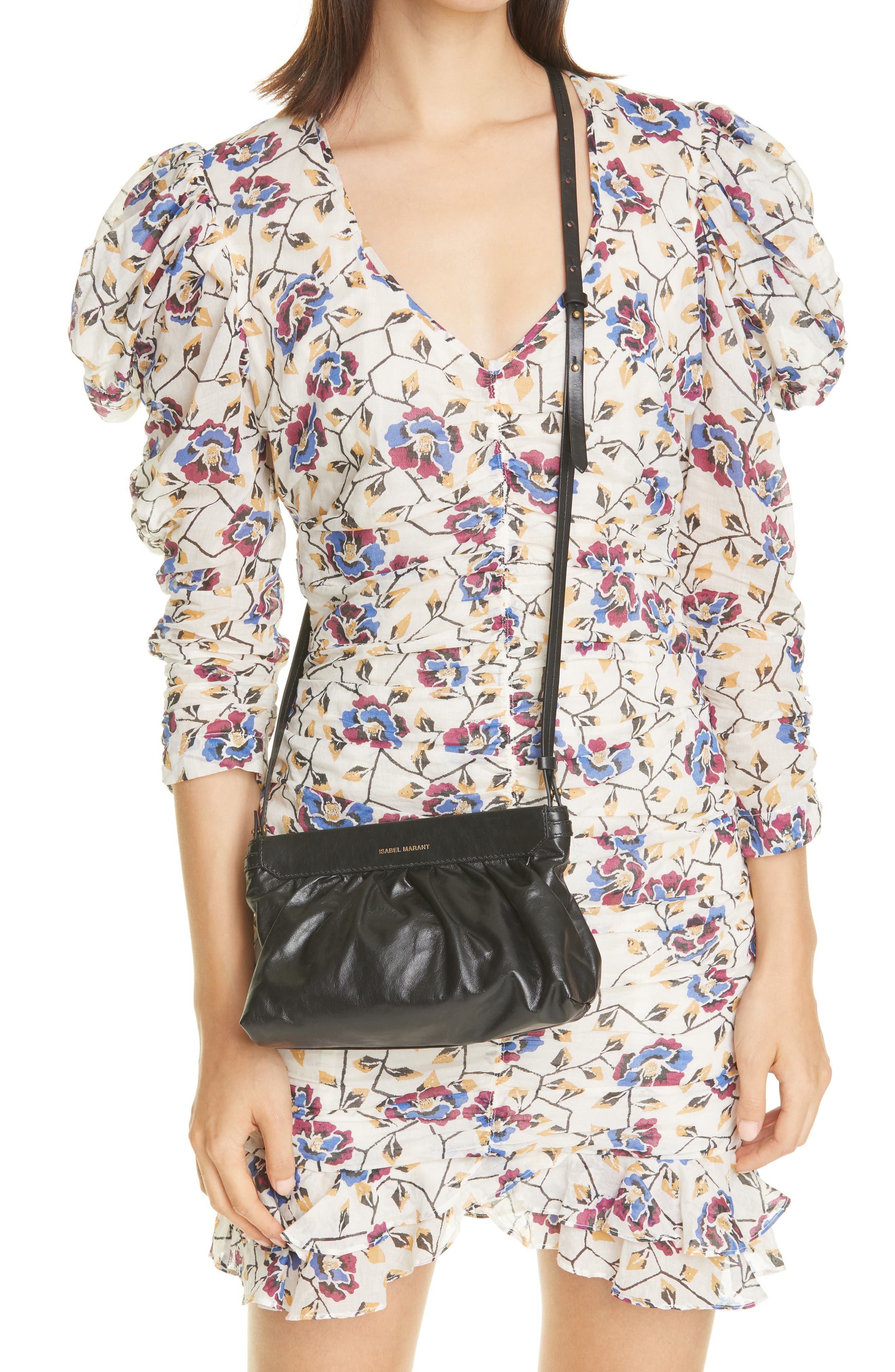 isabel marant crossbody