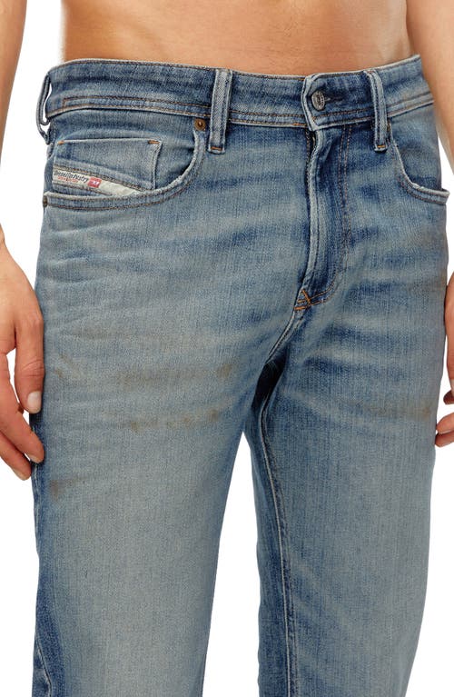 Shop Diesel ® 1979 Sleenker Skinny Jeans In Denim