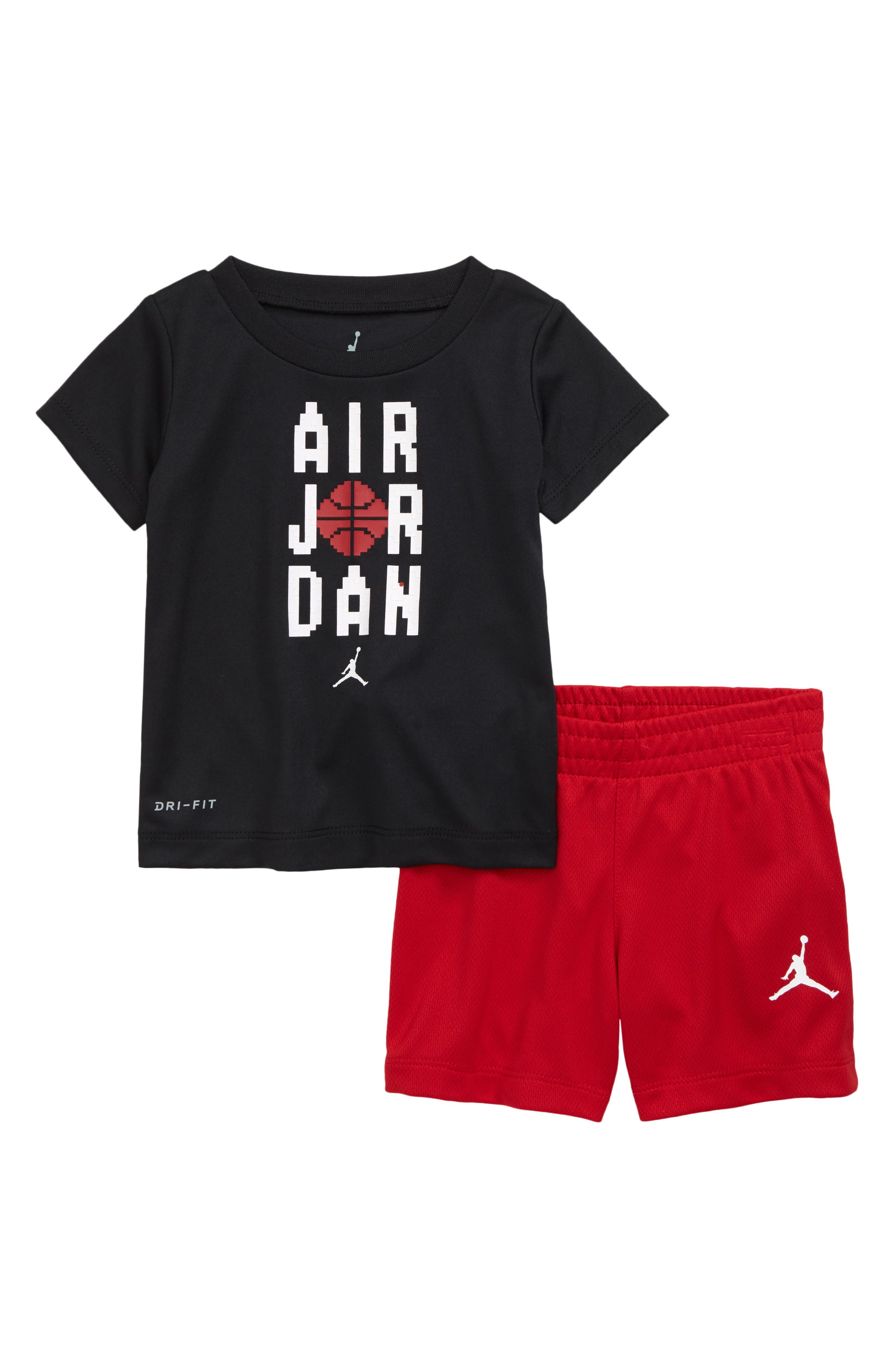 jordan newborn boy clothes