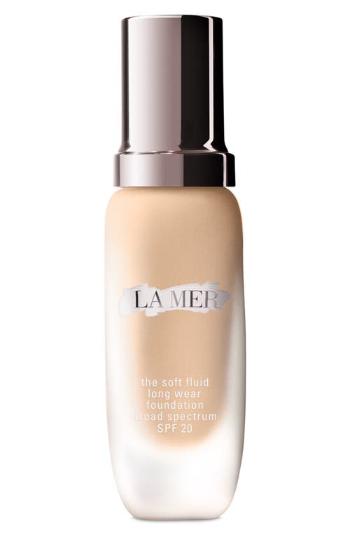 UPC 747930071938 product image for La Mer Soft Fluid Long Wear Foundation SPF 20 in 220 - Neutral at Nordstrom | upcitemdb.com