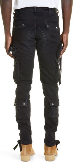 Thin Cargo Pants - The Tactical Life