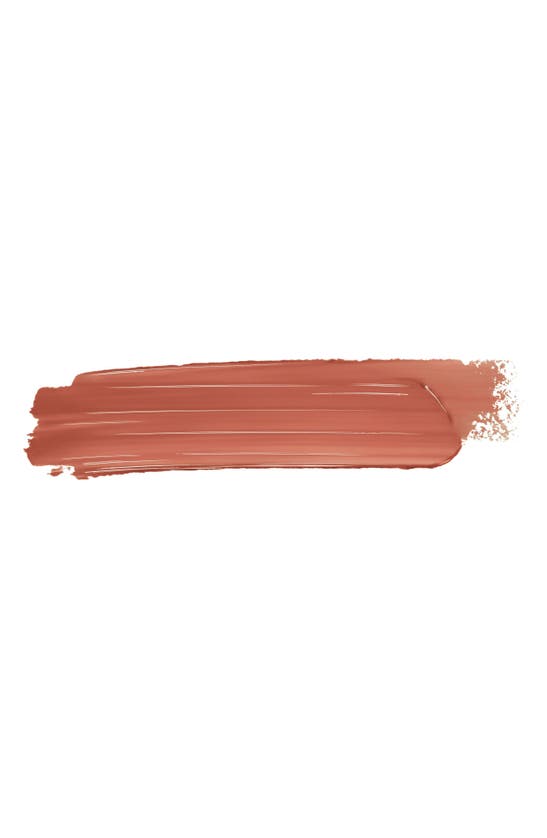 Shop Dior Addict Shine Lipstick Refill In 616 Nude Mitzah
