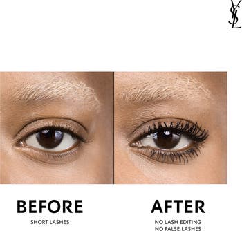 Lash Clash Extreme Volume Mascara — Eye Makeup — YSL Beauty in 2023