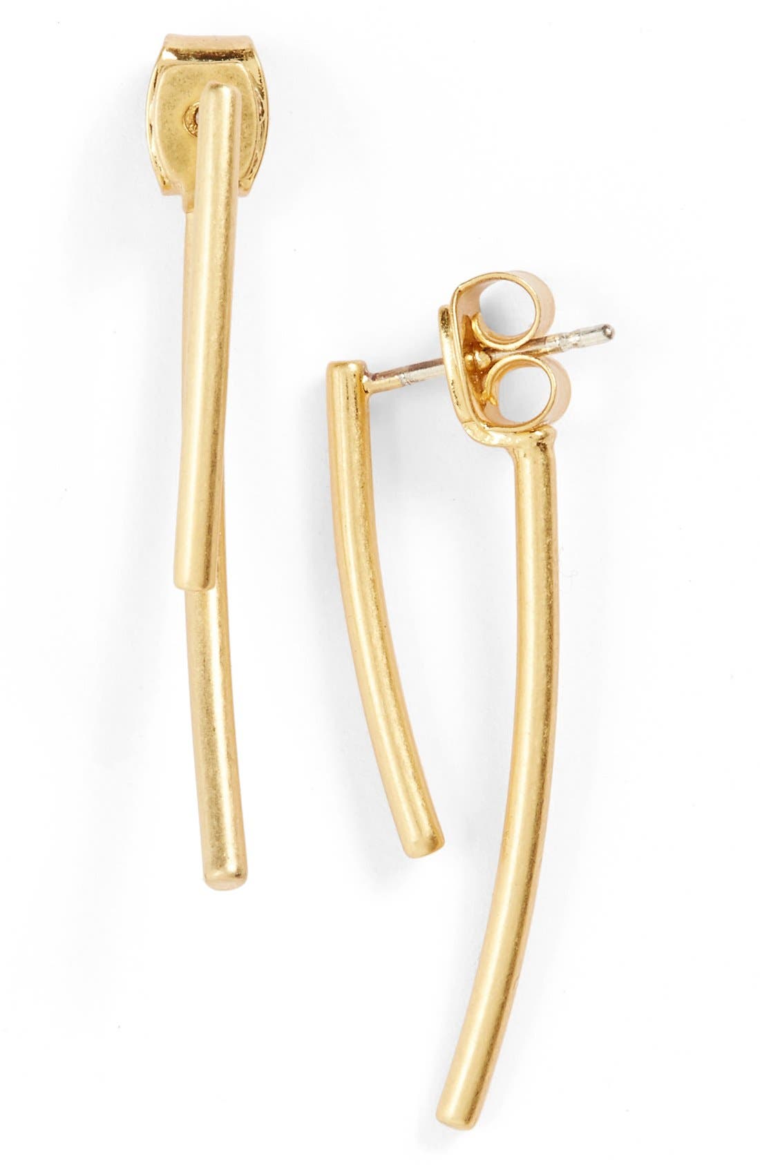 Stembend earrings discount