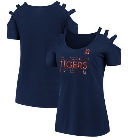 Pro Standard Tigers Hometown Gradient T-Shirt