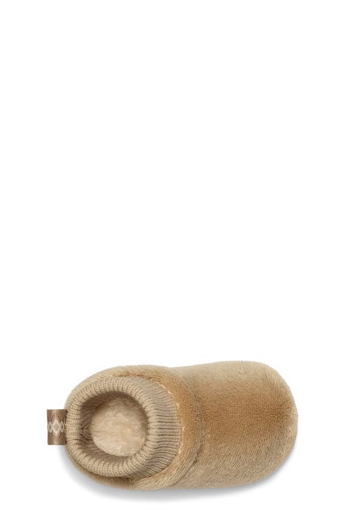 Shop Ugg(r) Nesti Bootie In Mustard Seed