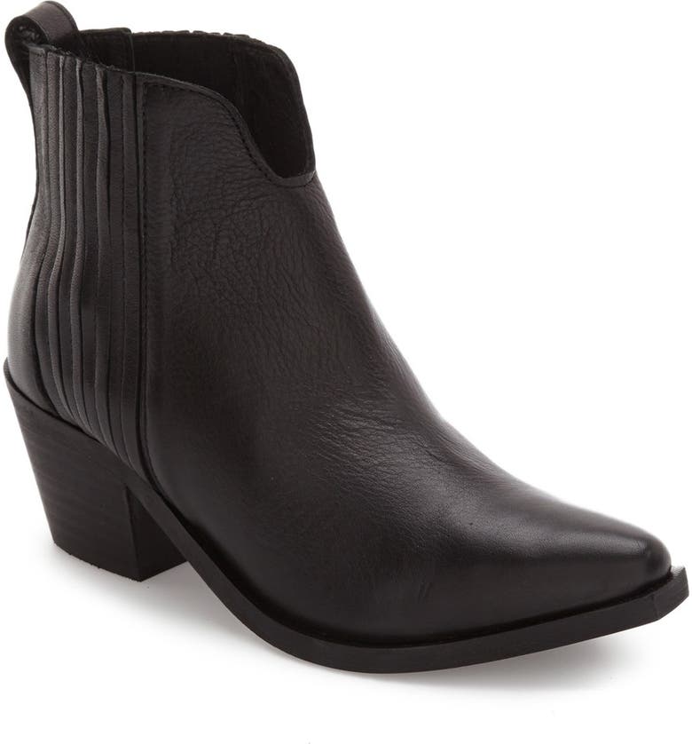 Steve Madden Webster Chelsea Boot (Women) | Nordstrom